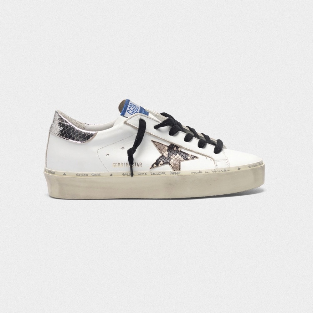golden goose sneakers